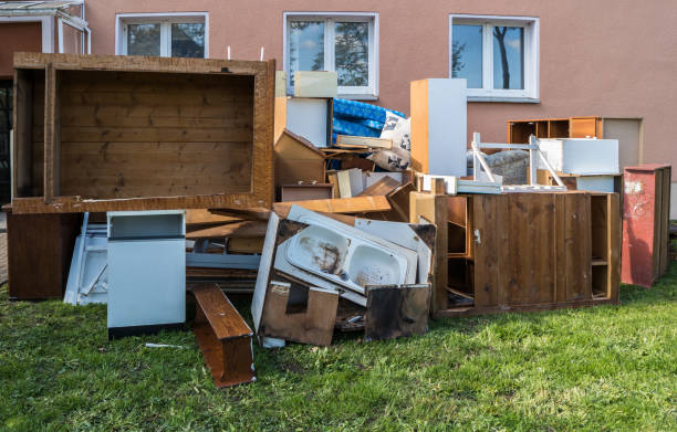 Household Junk Removal in Yorba Linda, CA