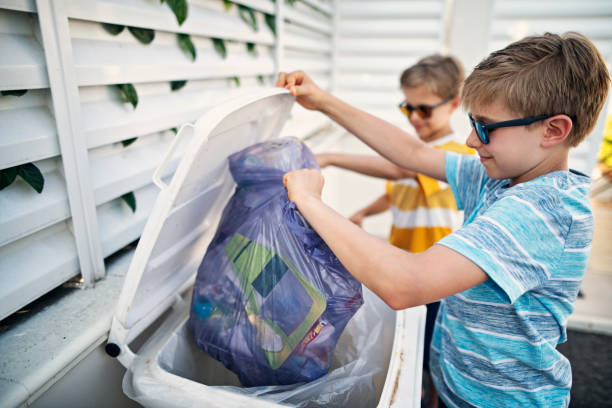 Best Household Junk Removal  in Yorba Linda, CA