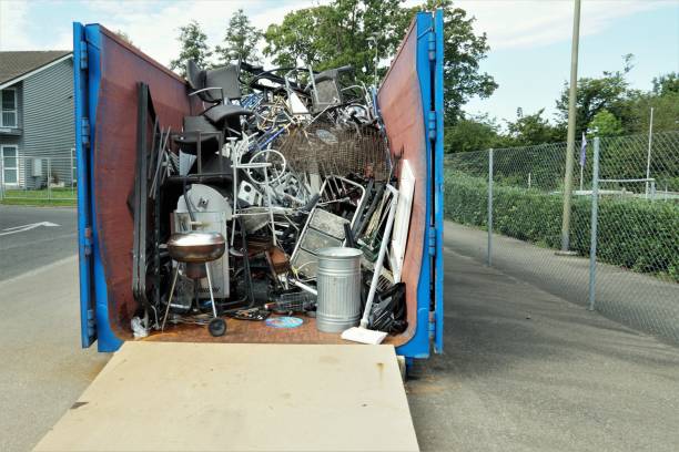 Best Dumpster Rental Services  in Yorba Linda, CA