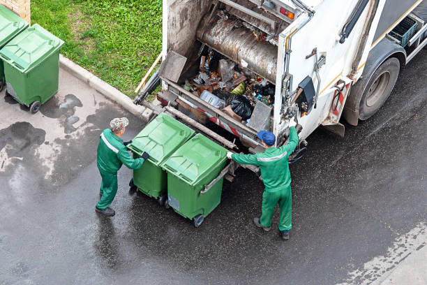 Best Basement Cleanout Services  in Yorba Linda, CA