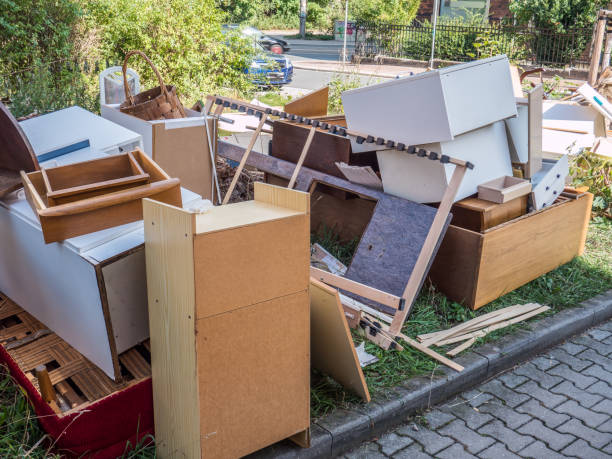 Best Construction Debris Removal  in Yorba Linda, CA