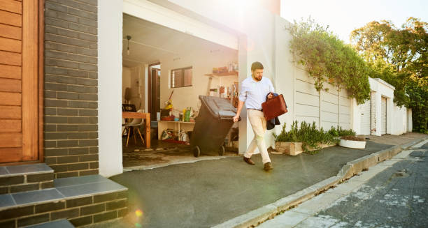 Best Trash Removal Near Me  in Yorba Linda, CA