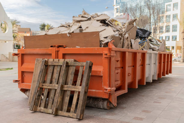 Best Junk Hauling Services  in Yorba Linda, CA