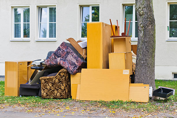 Debris Removal in Yorba Linda, CA