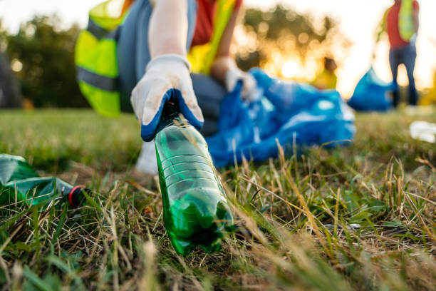 Best Yard Waste Removal  in Yorba Linda, CA