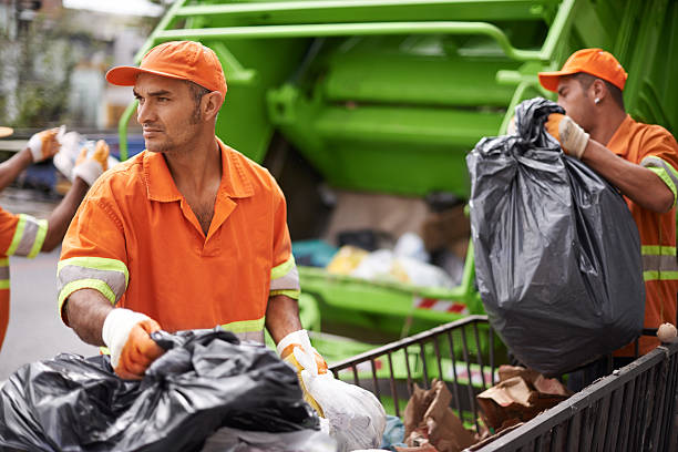 Yorba Linda, CA Junk Removal Company