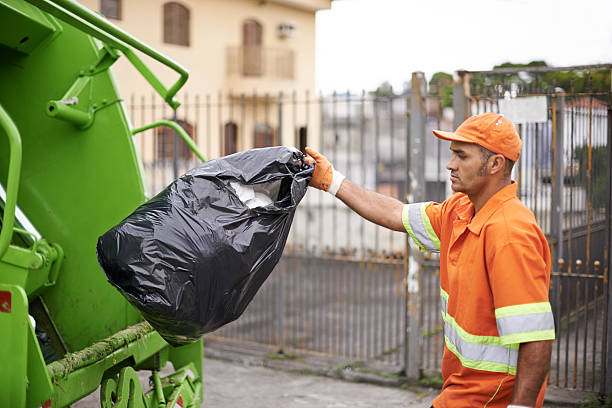 Best Yard Cleanup Services  in Yorba Linda, CA